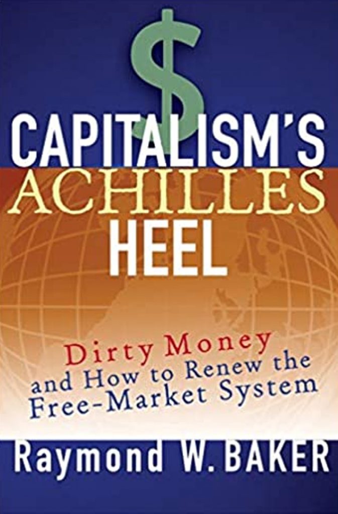 Capitalisms Achilles Heel
